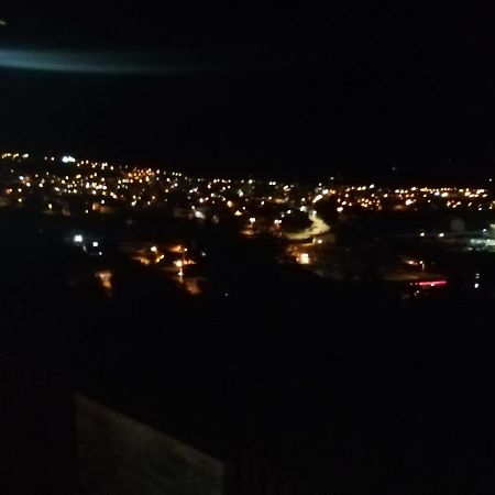 Santa Maria Campestre Hotel Paipa Buitenkant foto