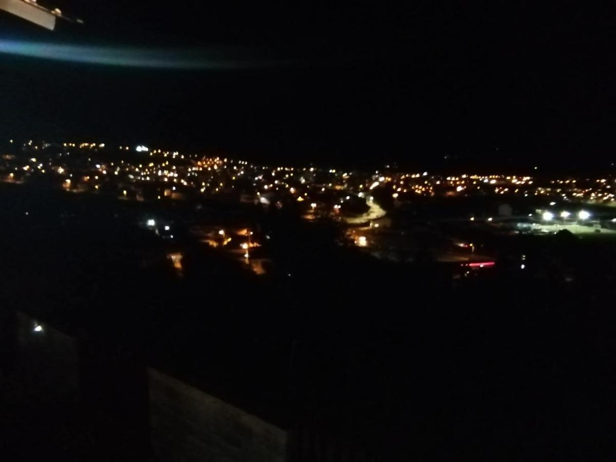 Santa Maria Campestre Hotel Paipa Buitenkant foto